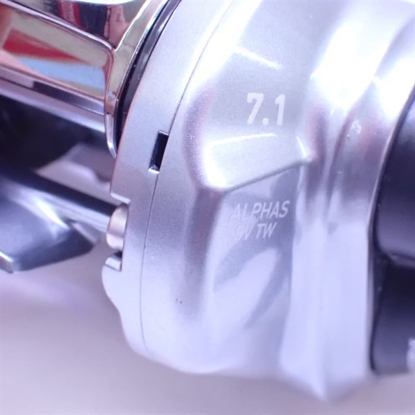 アルファスＳＶＴＷ７．１